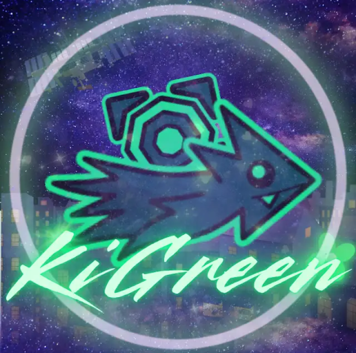 Kigreen